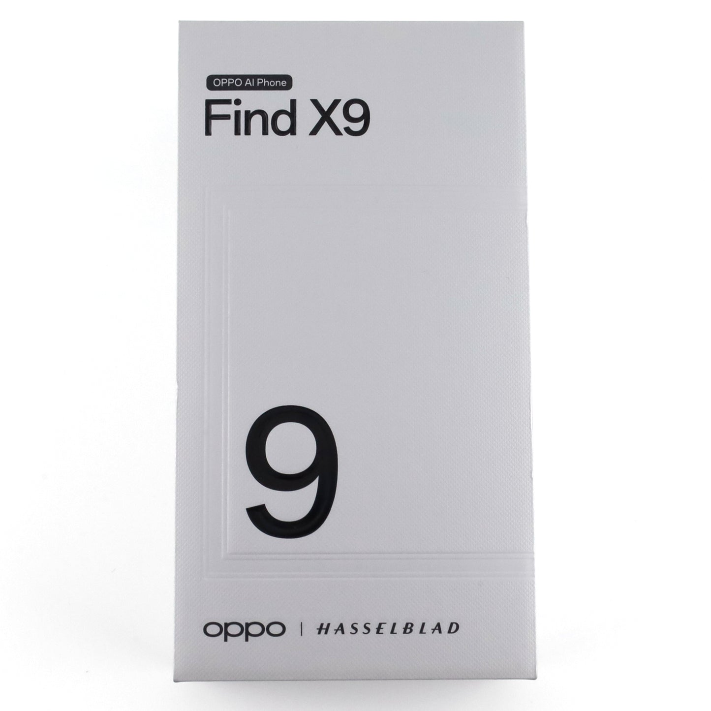 Aランク OPPO Find X9 16/512GB スペースブラック CPH2797 国内版【90日保証】