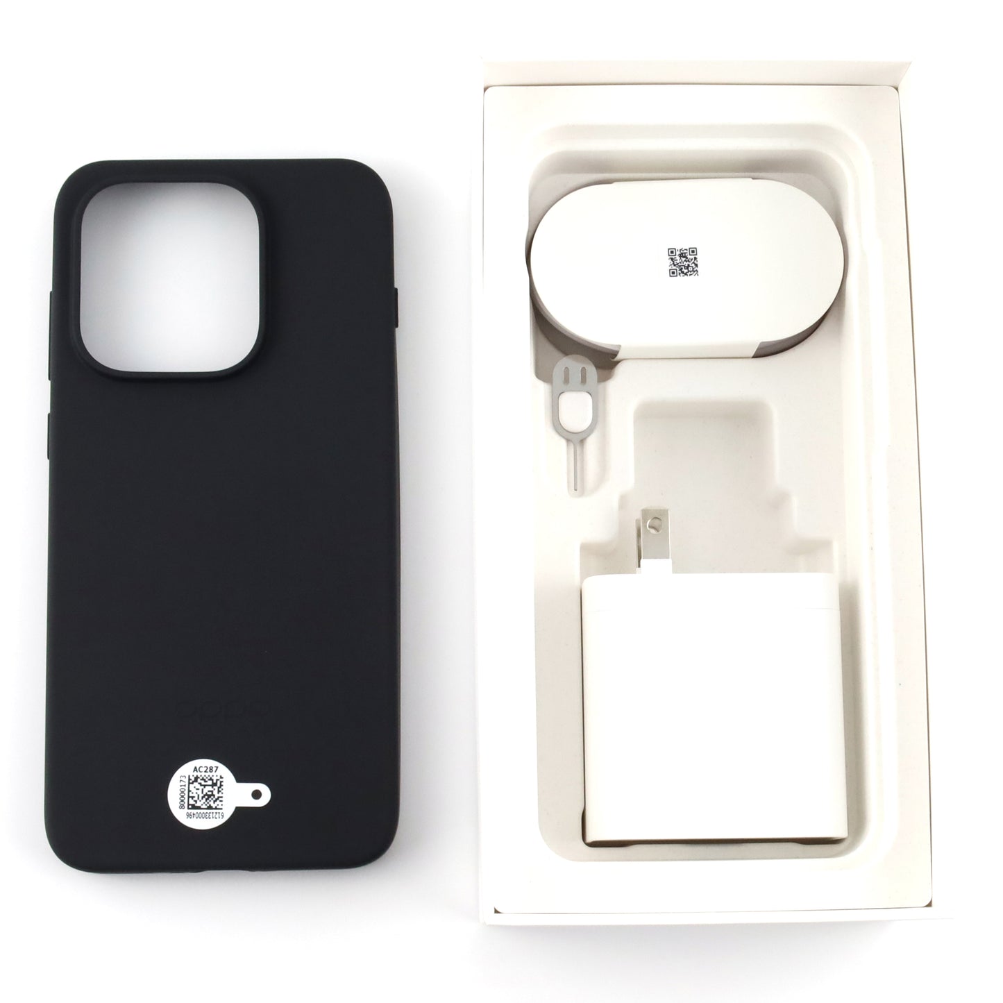 Aランク OPPO Find X9 16/512GB スペースブラック CPH2797 国内版【90日保証】