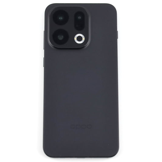 Aランク OPPO Find X9 16/512GB スペースブラック CPH2797 国内版【90日保証】