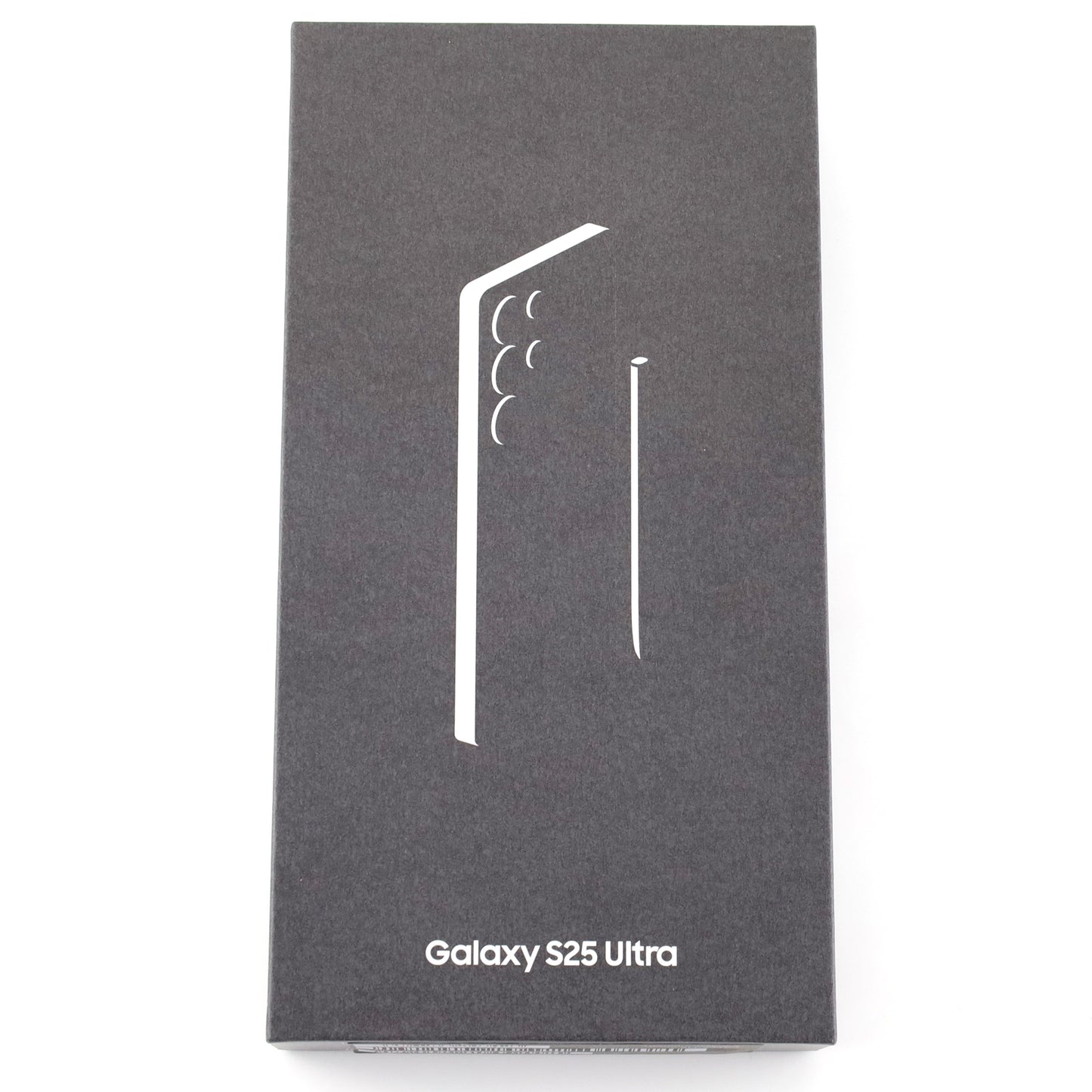 Aランク Galaxy S25 Ultra 12/512GB TitaniumJetblack SM-S938Q 国内Simフリー版【90日保証】