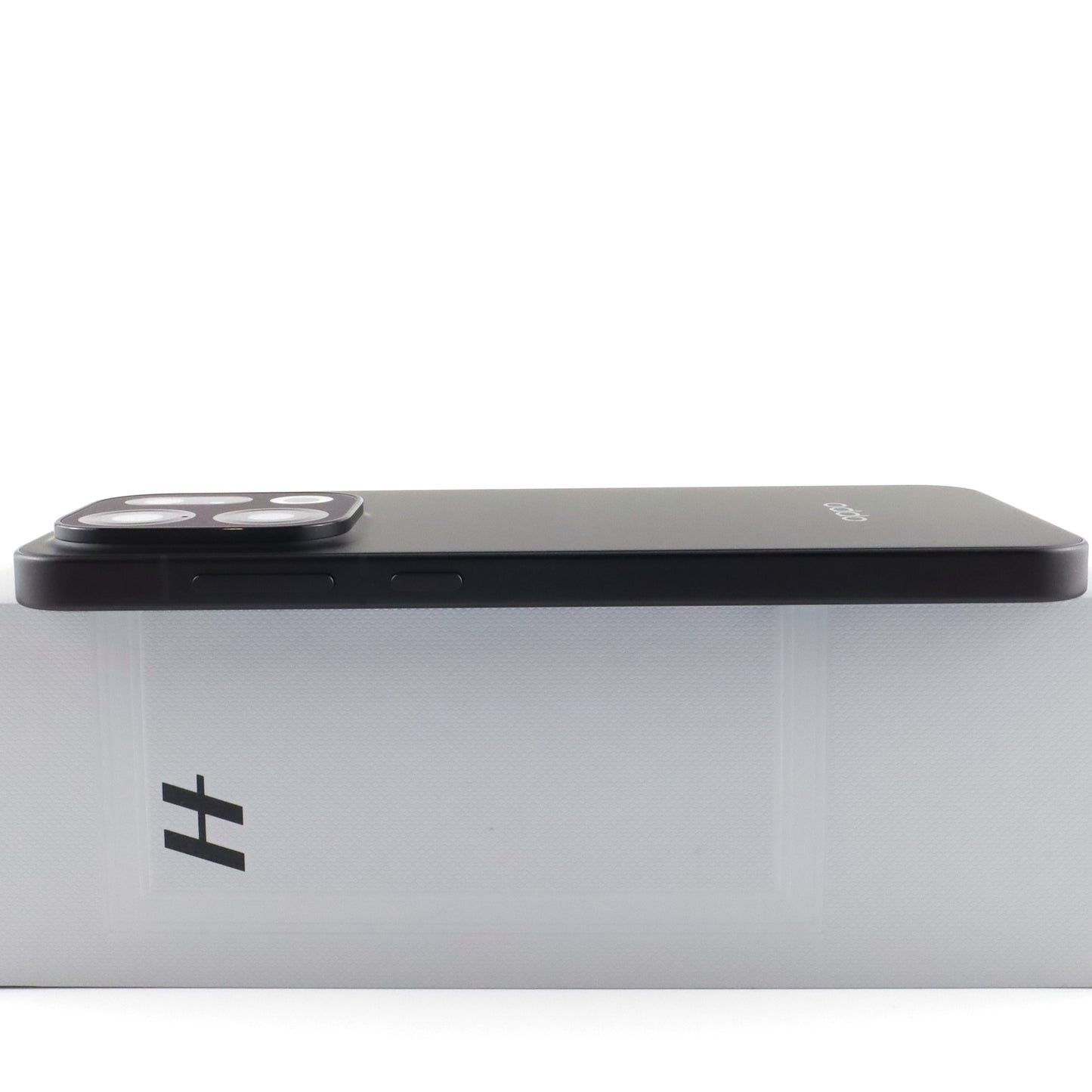 Aランク OPPO Find X9 16/512GB スペースブラック CPH2797 国内版【90日保証】