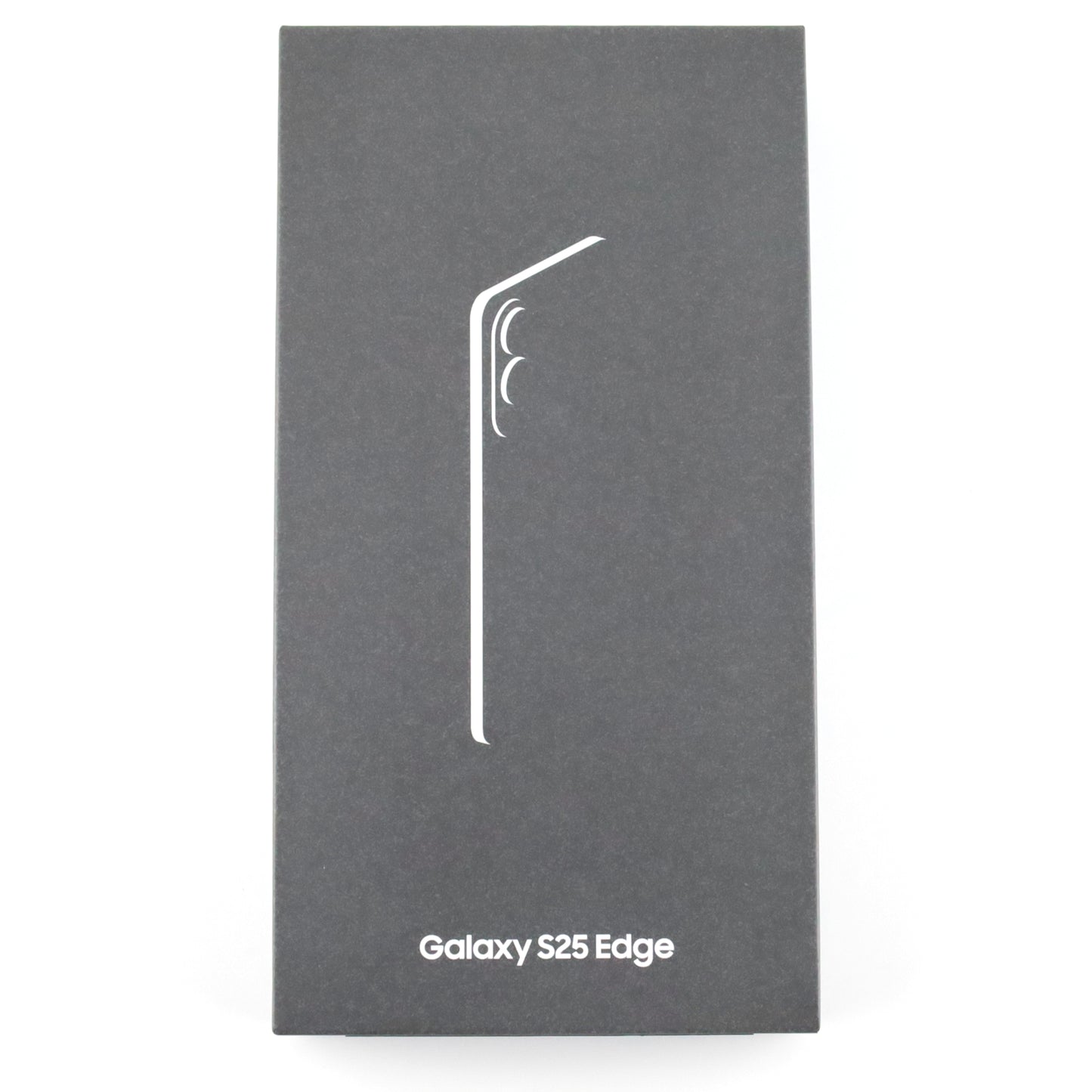 A+ランク Galaxy S25 Edge 12/512GB TitaniumJetblack SM-S9370 グローバル版【90日保証】