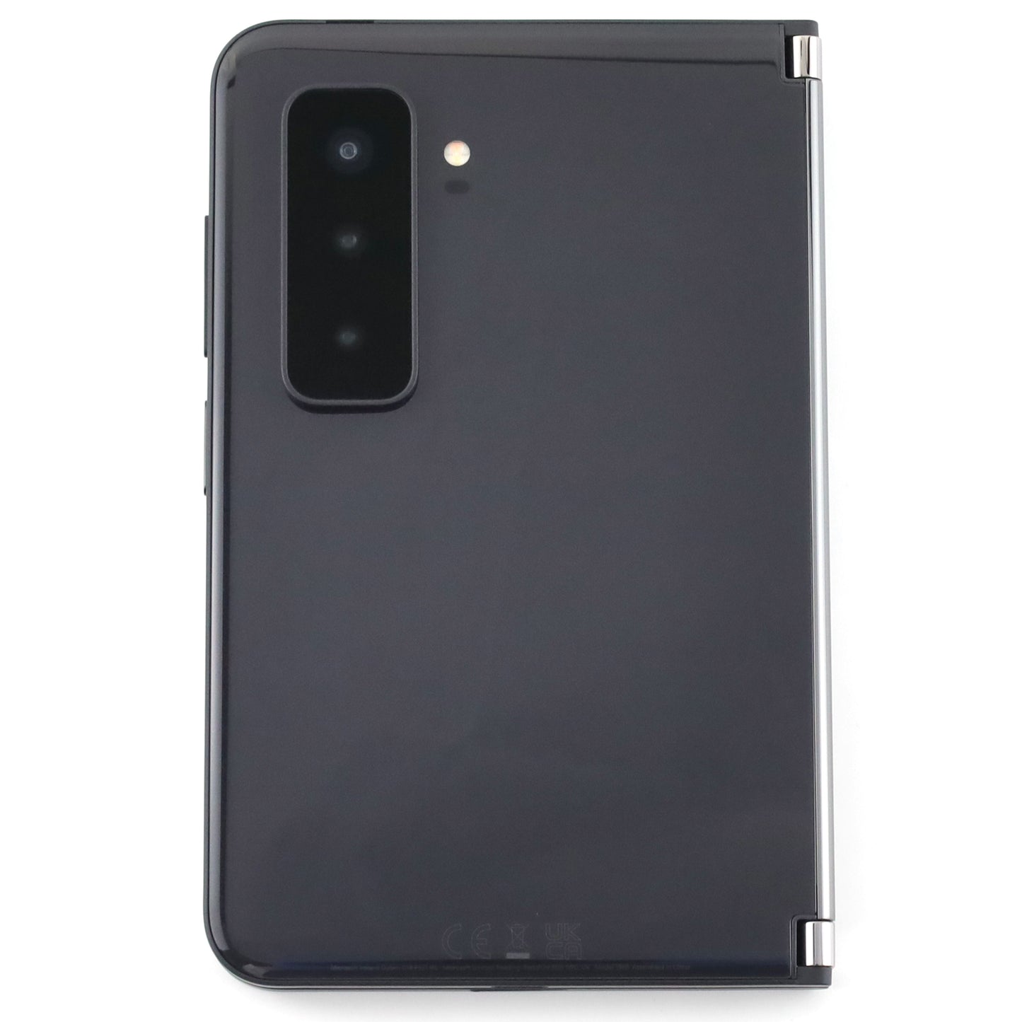 リフレッシュ品 Surface Duo 2 8/256GB Obsidian グローバル版【90日保証】別売りスリムペンあり