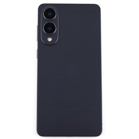 A+ランク Galaxy S25 Edge 12/512GB TitaniumJetblack SM-S9370 グローバル版【90日保証】