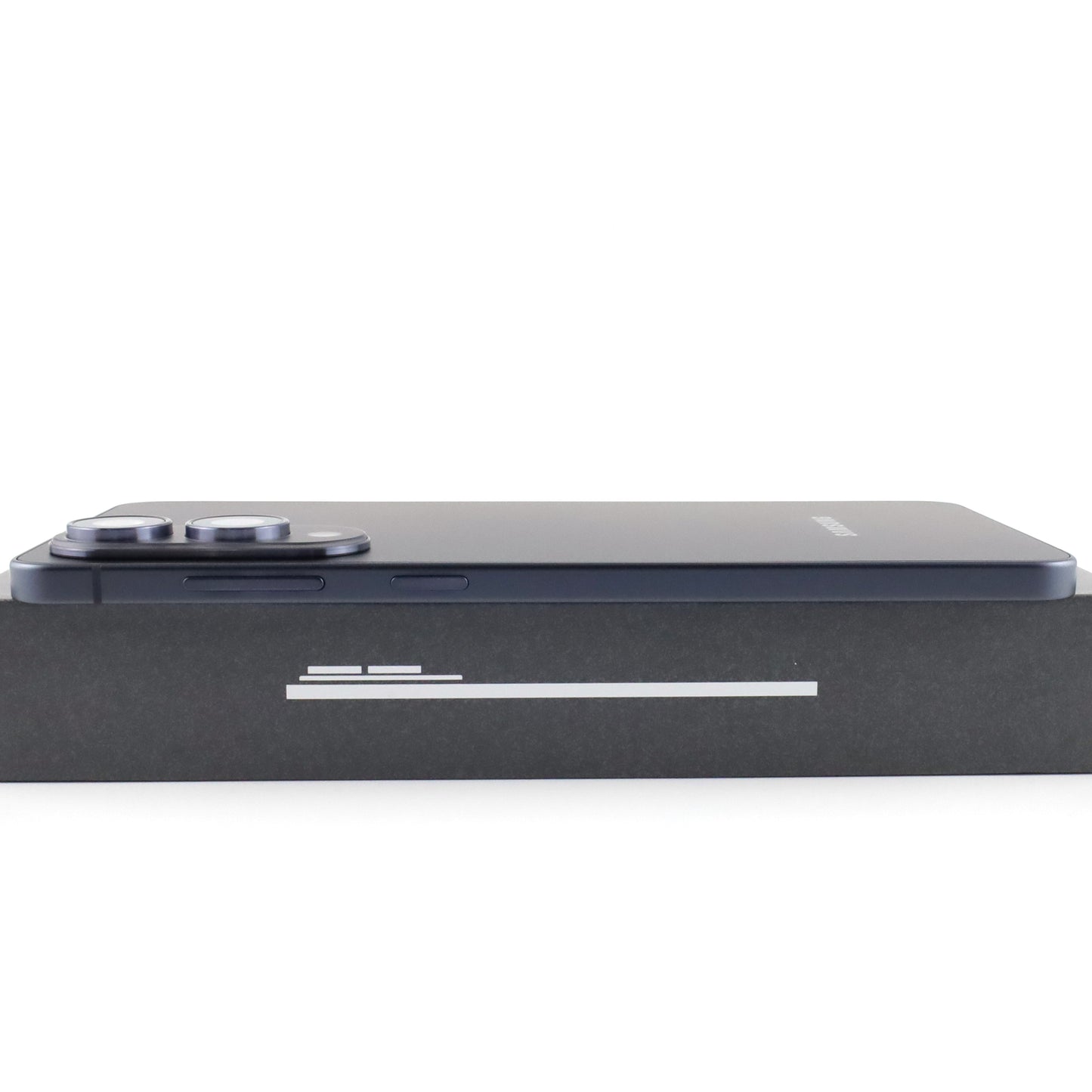 A+ランク Galaxy S25 Edge 12/512GB TitaniumJetblack SM-S9370 グローバル版【90日保証】