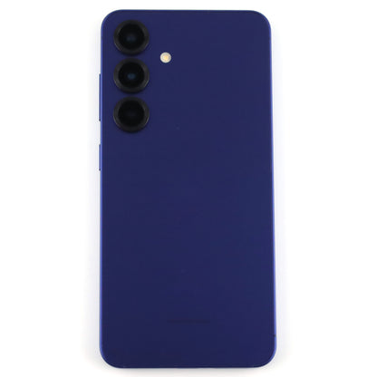 A-ランク Galaxy S25 12/256GB Navy SM-S931Q 国内版【90日保証】