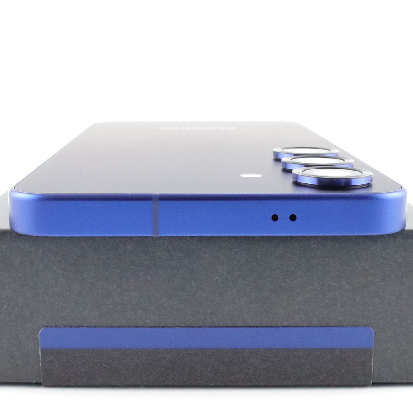 A-ランク Galaxy S25 12/256GB Navy SM-S931Q 国内版【90日保証】