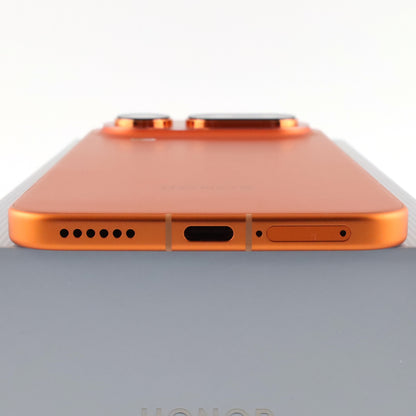 Aランク HONOR Magic8 Pro Air 12/256GB Orange LDY-AN00 中国版【90日保証】