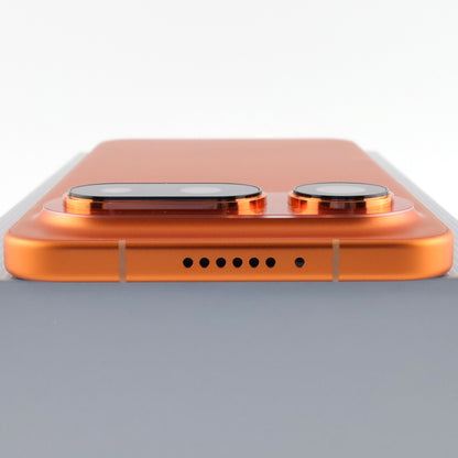 Aランク HONOR Magic8 Pro Air 12/256GB Orange LDY-AN00 中国版【90日保証】