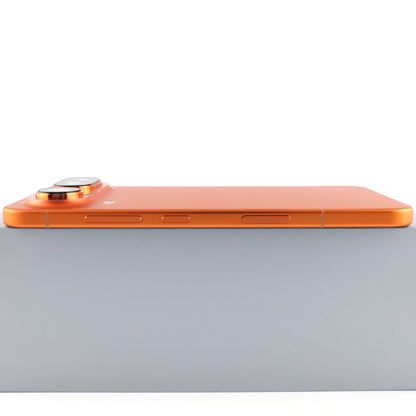 Aランク HONOR Magic8 Pro Air 12/256GB Orange LDY-AN00 中国版【90日保証】