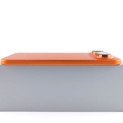 Aランク HONOR Magic8 Pro Air 12/256GB Orange LDY-AN00 中国版【90日保証】