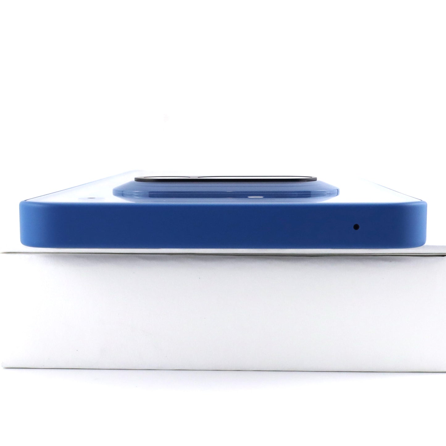 Aランク Nothing Phone 3a 12/256GB Blue A059【90日保証】
