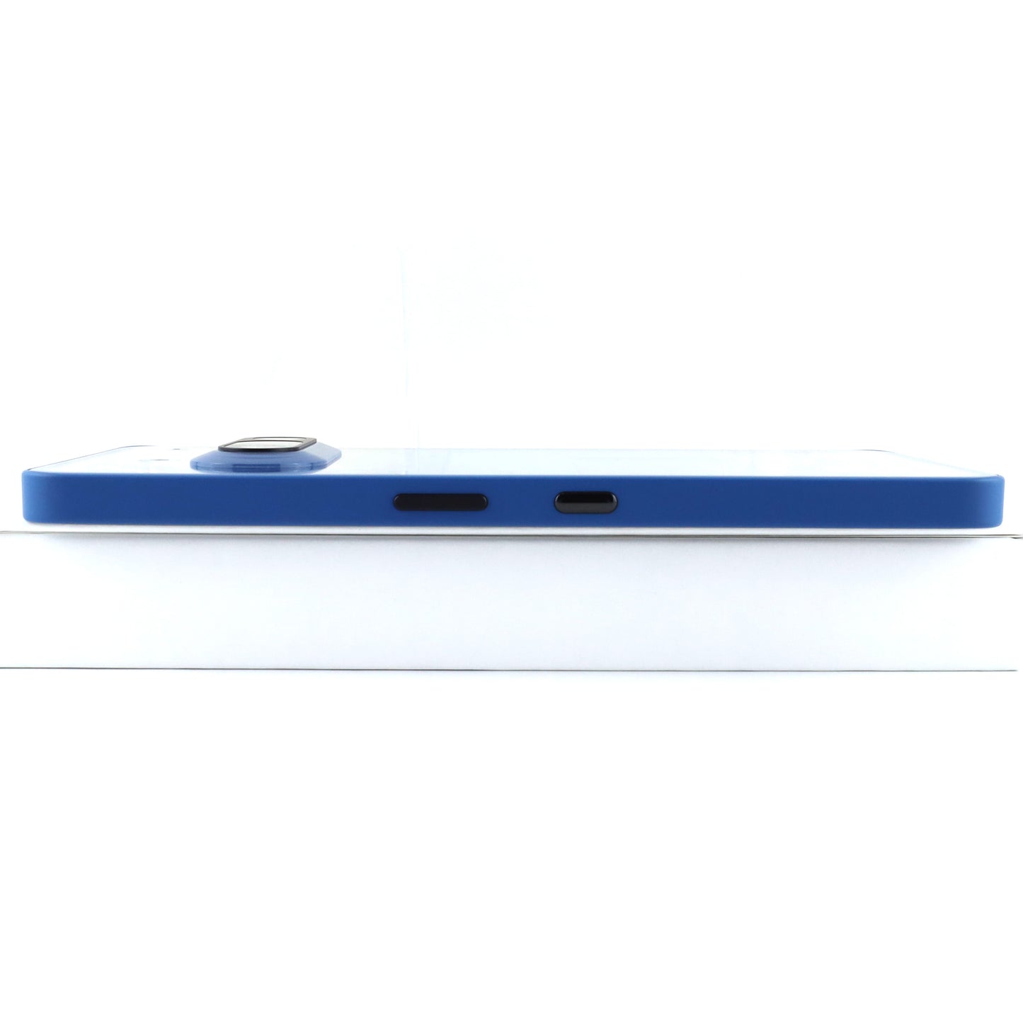 Aランク Nothing Phone 3a 12/256GB Blue A059【90日保証】