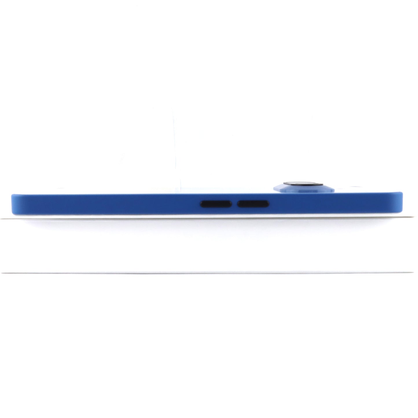 Aランク Nothing Phone 3a 12/256GB Blue A059【90日保証】