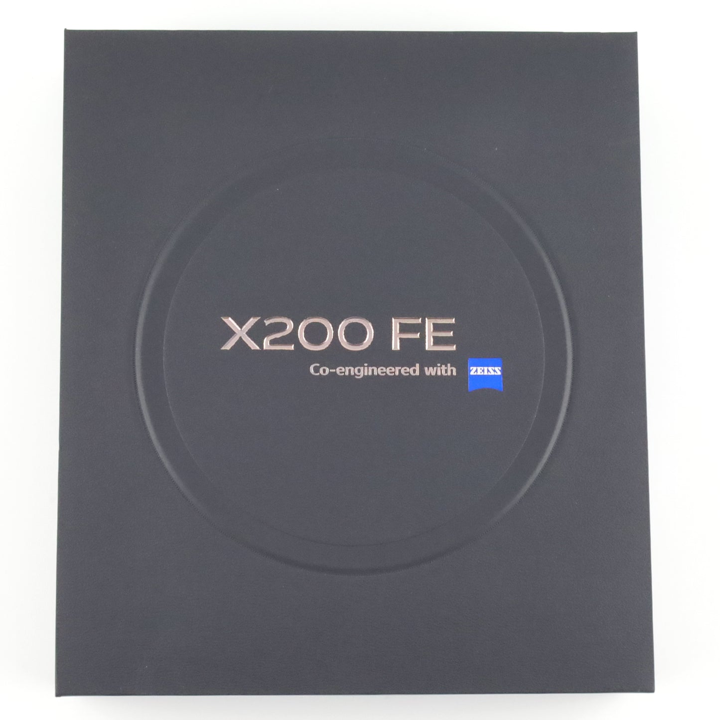 Aランク vivo X200 FE 12/512GB Black V2503 グローバル版【90日保証】