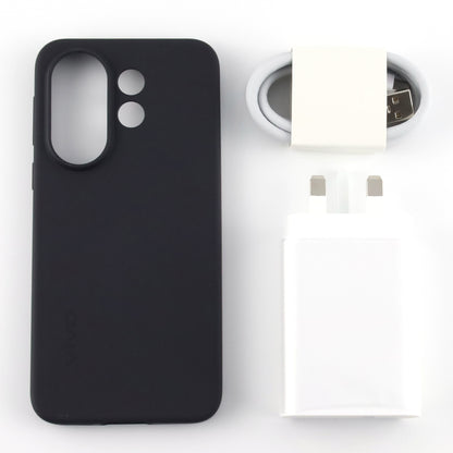 Aランク vivo X200 FE 12/512GB Black V2503 グローバル版【90日保証】