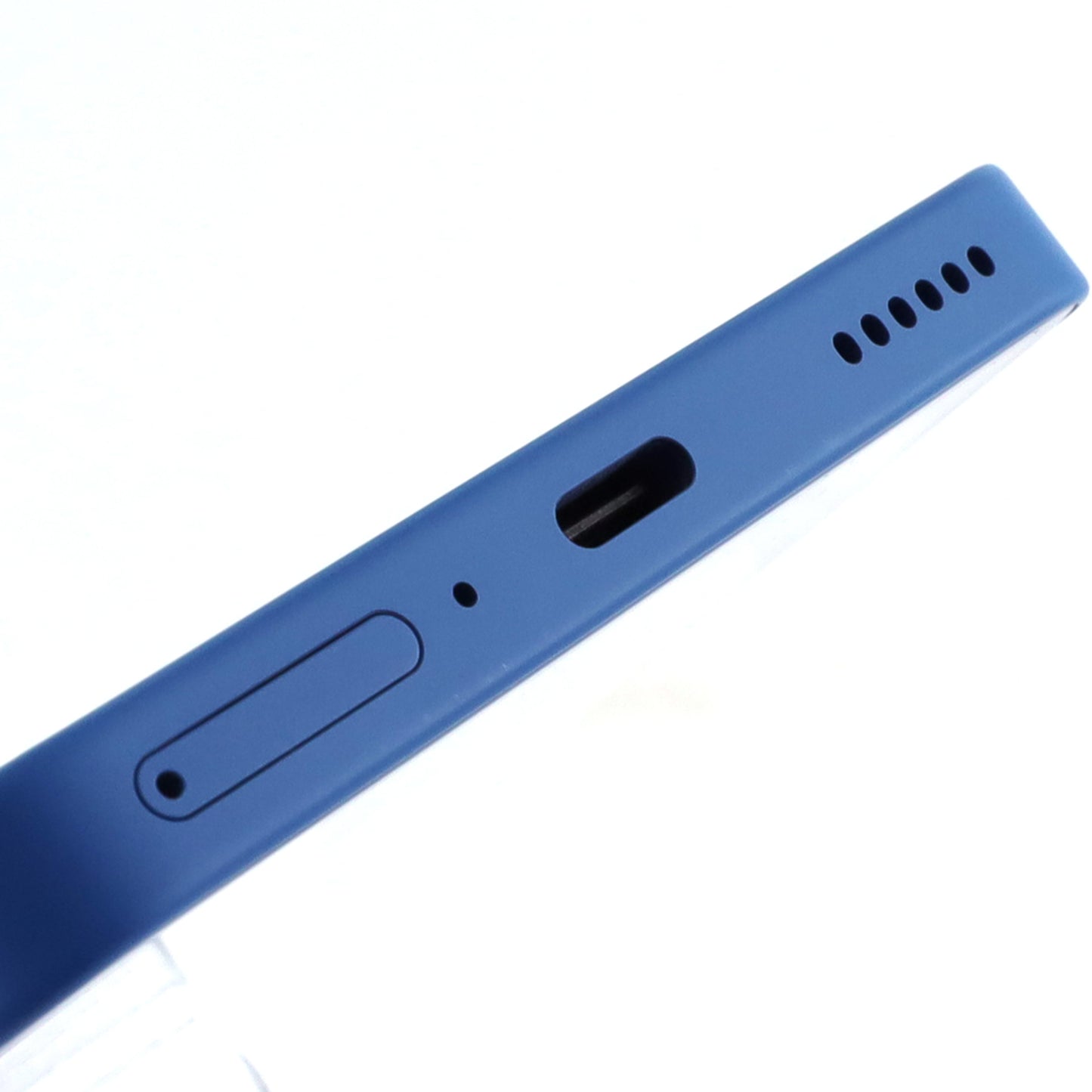 Aランク Nothing Phone 3a 12/256GB Blue A059【90日保証】