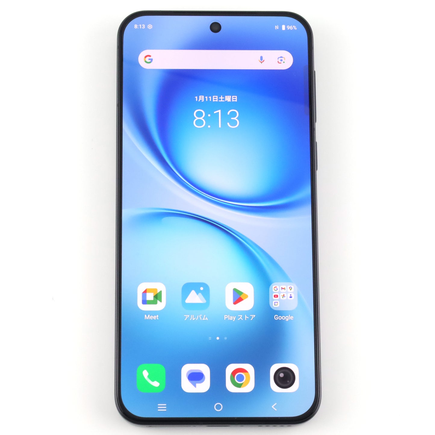 Aランク vivo X200 FE 12/512GB Black V2503 グローバル版【90日保証】