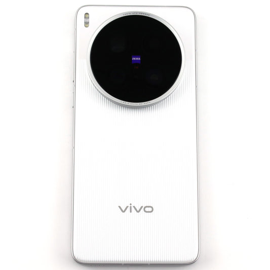 Aランク vivo X200 Ultra 12/256GB Silver V2454A 中国版【90日保証】