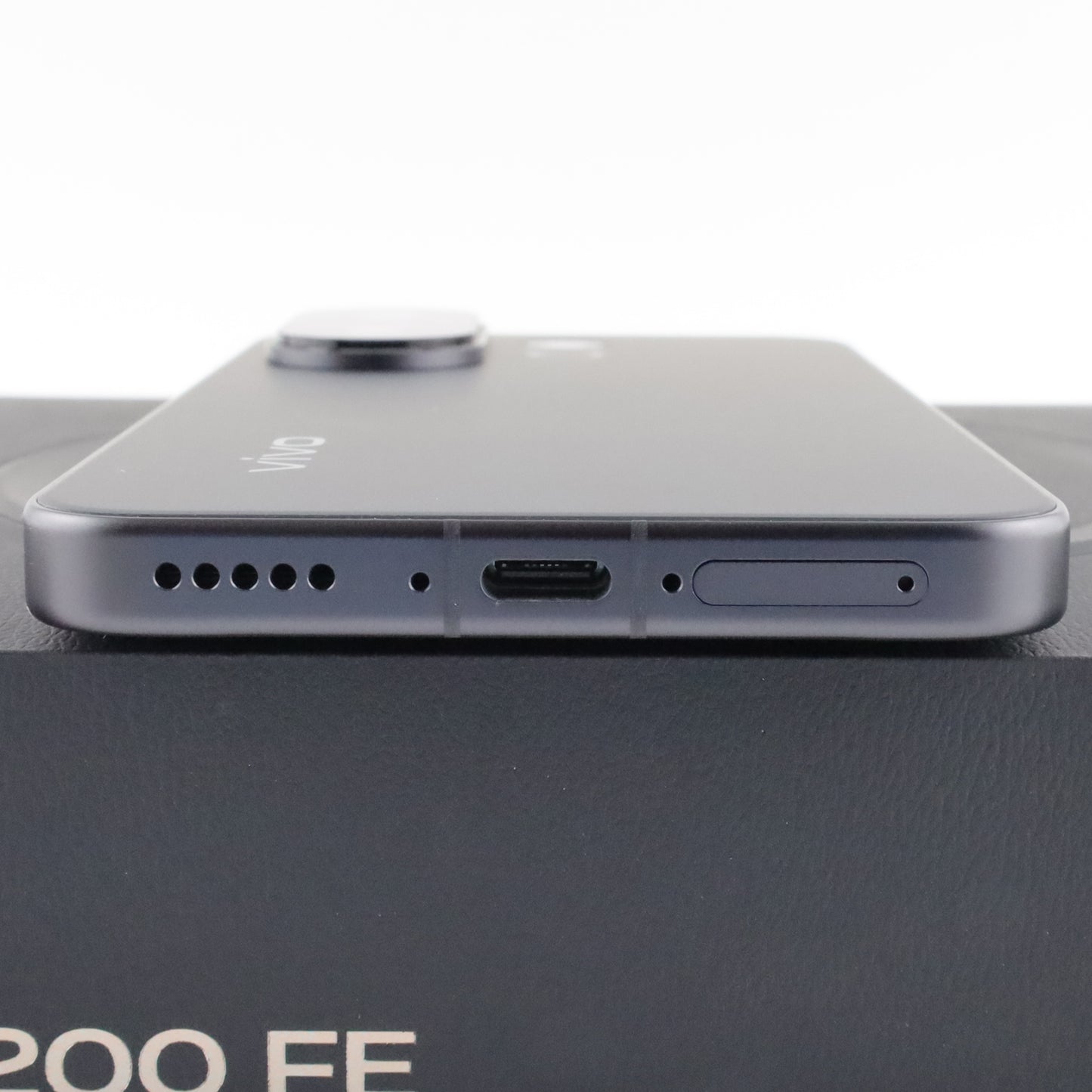 Aランク vivo X200 FE 12/512GB Black V2503 グローバル版【90日保証】