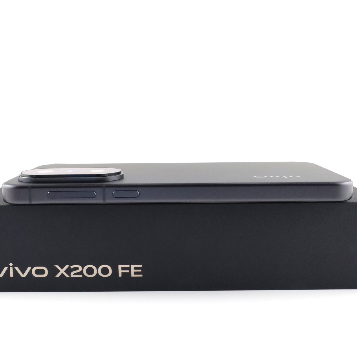 Aランク vivo X200 FE 12/512GB Black V2503 グローバル版【90日保証】