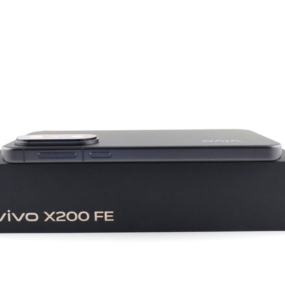 Aランク vivo X200 FE 12/512GB Black V2503 グローバル版【90日保証】