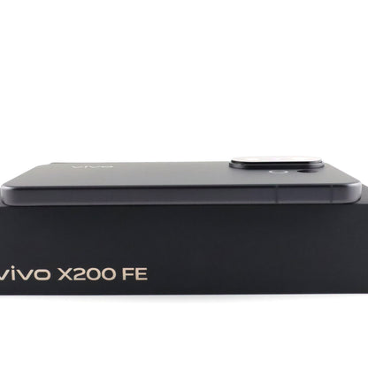 Aランク vivo X200 FE 12/512GB Black V2503 グローバル版【90日保証】