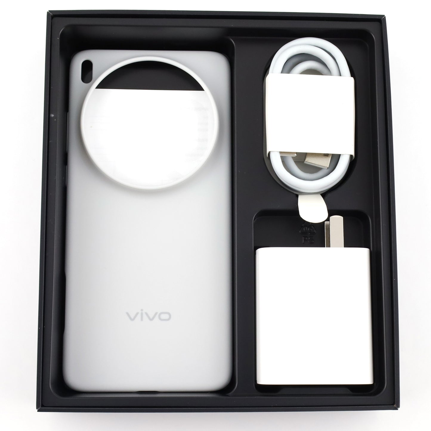 Aランク vivo X200 Ultra 12/256GB Silver V2454A 中国版【90日保証】
