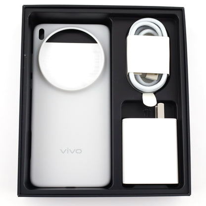Aランク vivo X200 Ultra 12/256GB Silver V2454A 中国版【90日保証】