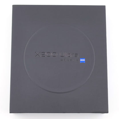Aランク vivo X200 Ultra 12/256GB Silver V2454A 中国版【90日保証】