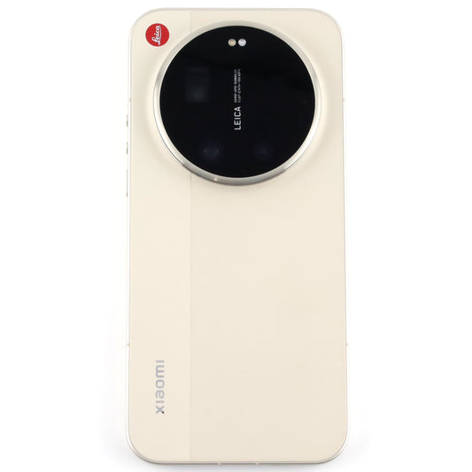 Aランク Xiaomi 17 Ultra Leica Edition 16/1024GB White 25128PNA1C 中国版【90日保証】