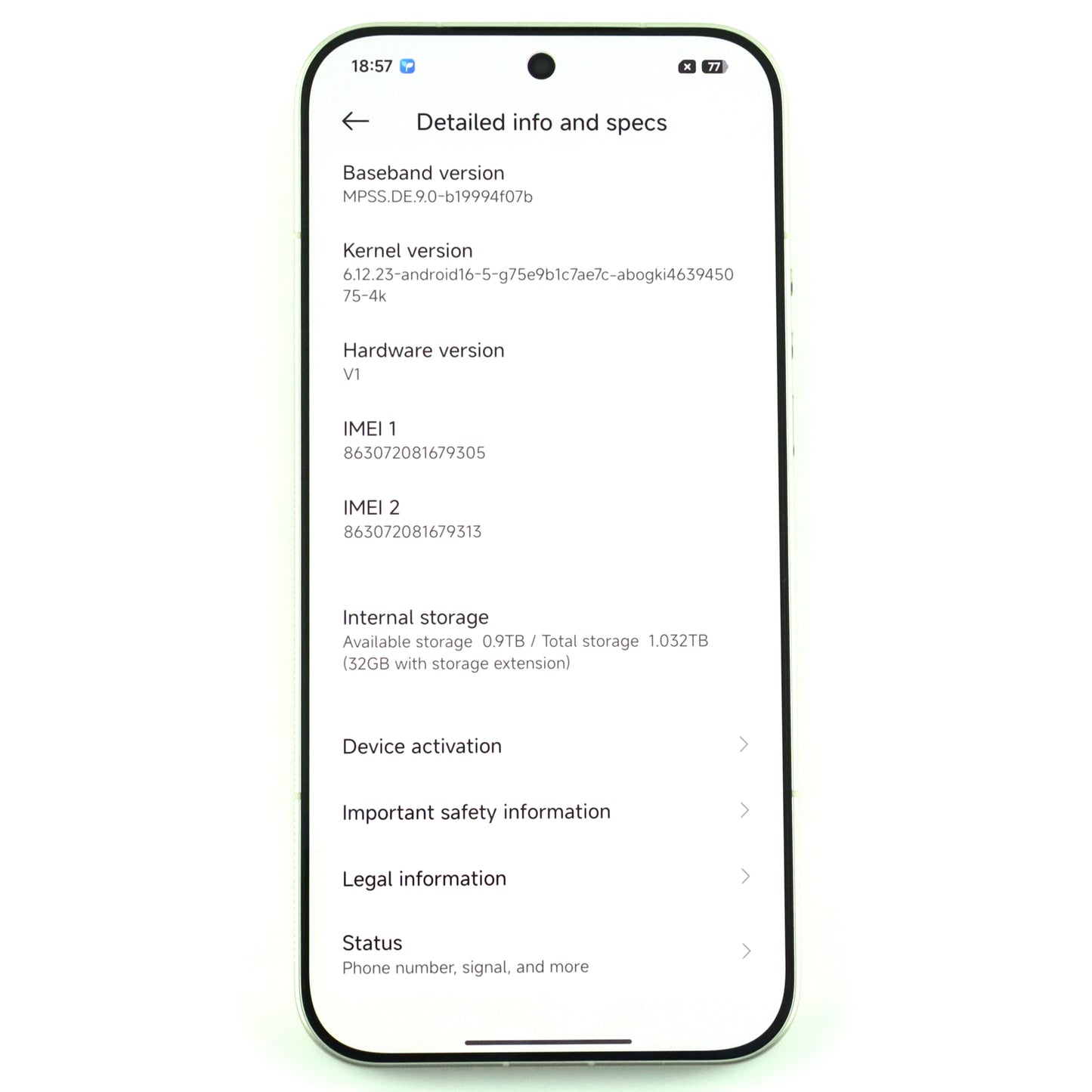 Aランク Xiaomi 17 Ultra Leica Edition 16/1024GB White 25128PNA1C 中国版【90日保証】