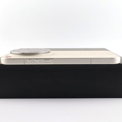 Aランク Xiaomi 17 Ultra Leica Edition 16/1024GB White 25128PNA1C 中国版【90日保証】