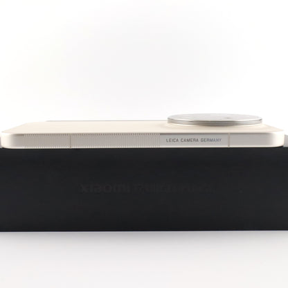 Aランク Xiaomi 17 Ultra Leica Edition 16/1024GB White 25128PNA1C 中国版【90日保証】