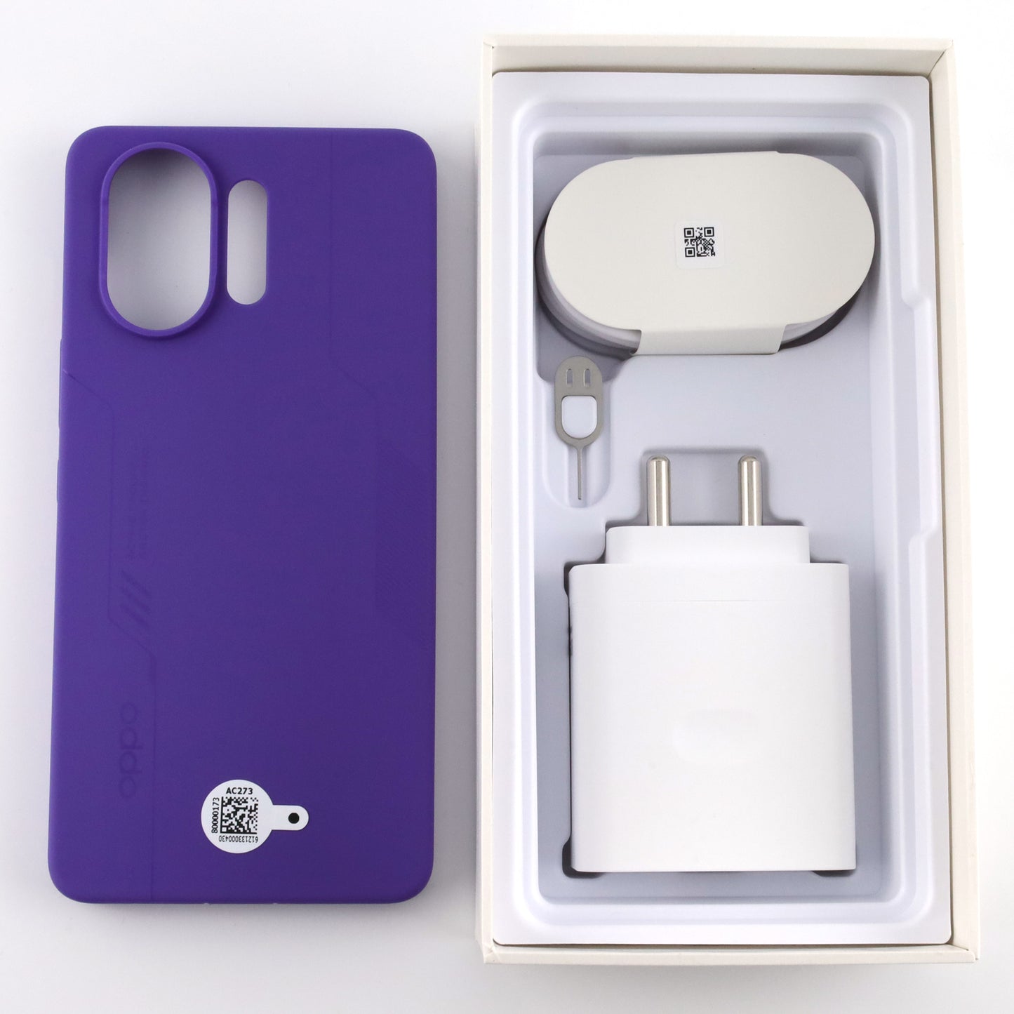 Bランク OPPO K13 Turbo Pro 12/256GB PurplePhantom CPH2731 グローバル版【90日保証】