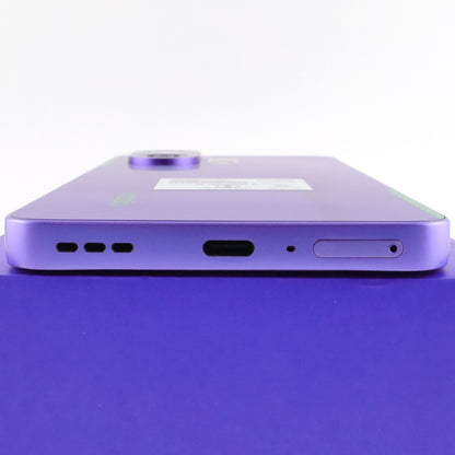 Bランク OPPO K13 Turbo Pro 12/256GB PurplePhantom CPH2731 グローバル版【90日保証】