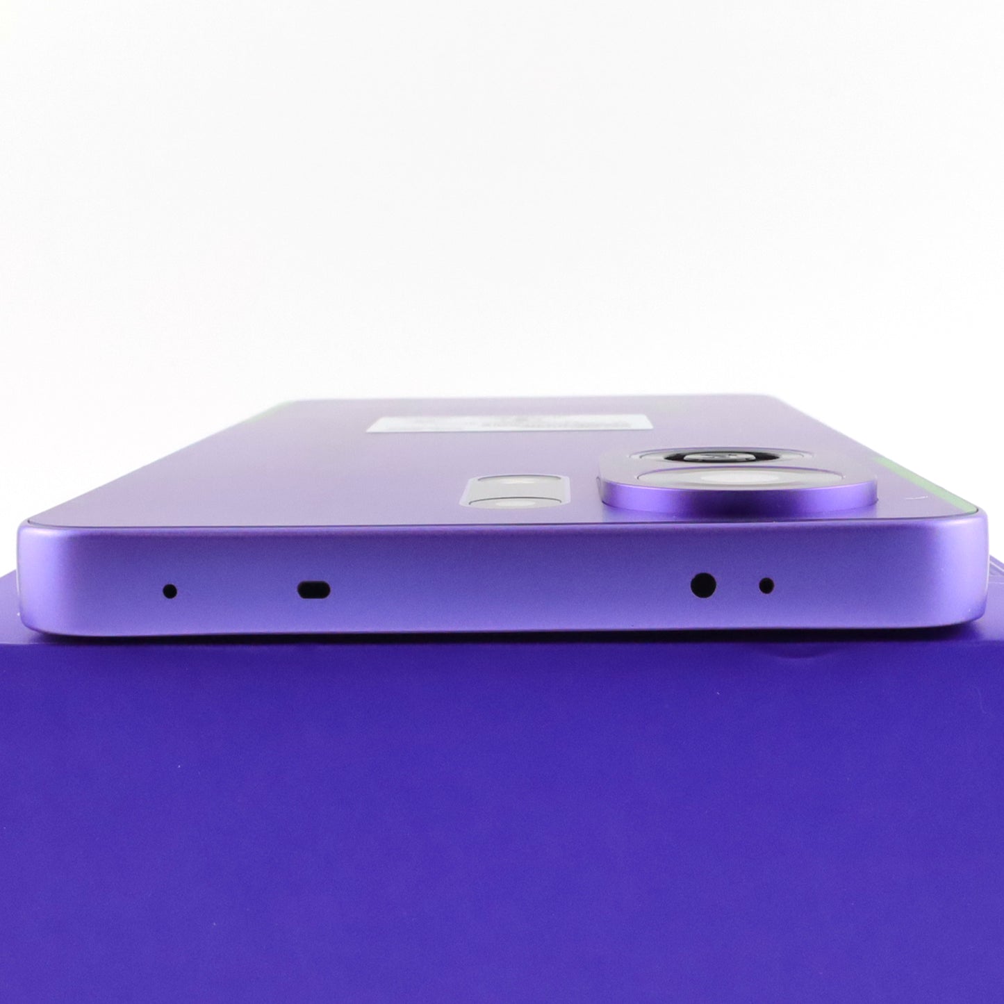 Bランク OPPO K13 Turbo Pro 12/256GB PurplePhantom CPH2731 グローバル版【90日保証】