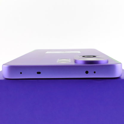 Bランク OPPO K13 Turbo Pro 12/256GB PurplePhantom CPH2731 グローバル版【90日保証】