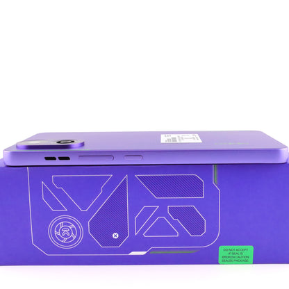 Bランク OPPO K13 Turbo Pro 12/256GB PurplePhantom CPH2731 グローバル版【90日保証】