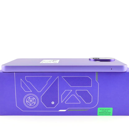 Bランク OPPO K13 Turbo Pro 12/256GB PurplePhantom CPH2731 グローバル版【90日保証】