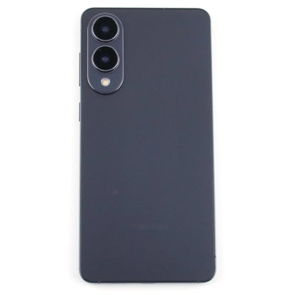 Aランク Galaxy S25 Edge 12/512GB TitaniumJetblack SM-S937B グローバル版【90日保証】