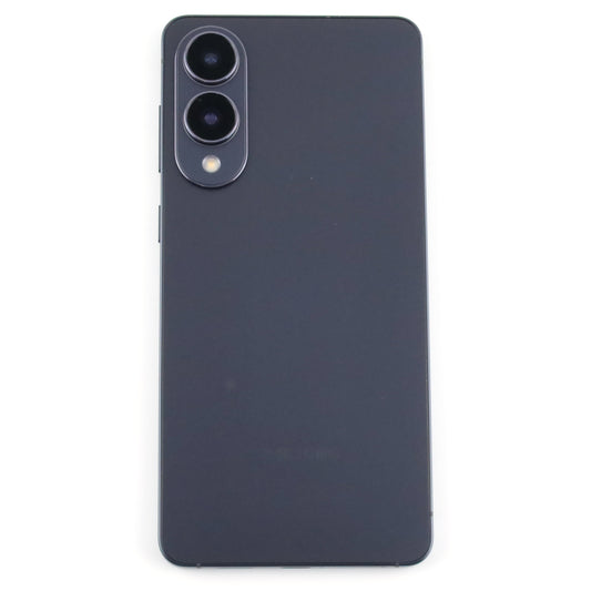 Aランク Galaxy S25 Edge 12/512GB TitaniumJetblack SM-S937B グローバル版【90日保証】