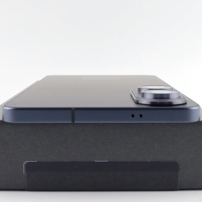 Aランク Galaxy S25 Edge 12/512GB TitaniumJetblack SM-S937B グローバル版【90日保証】