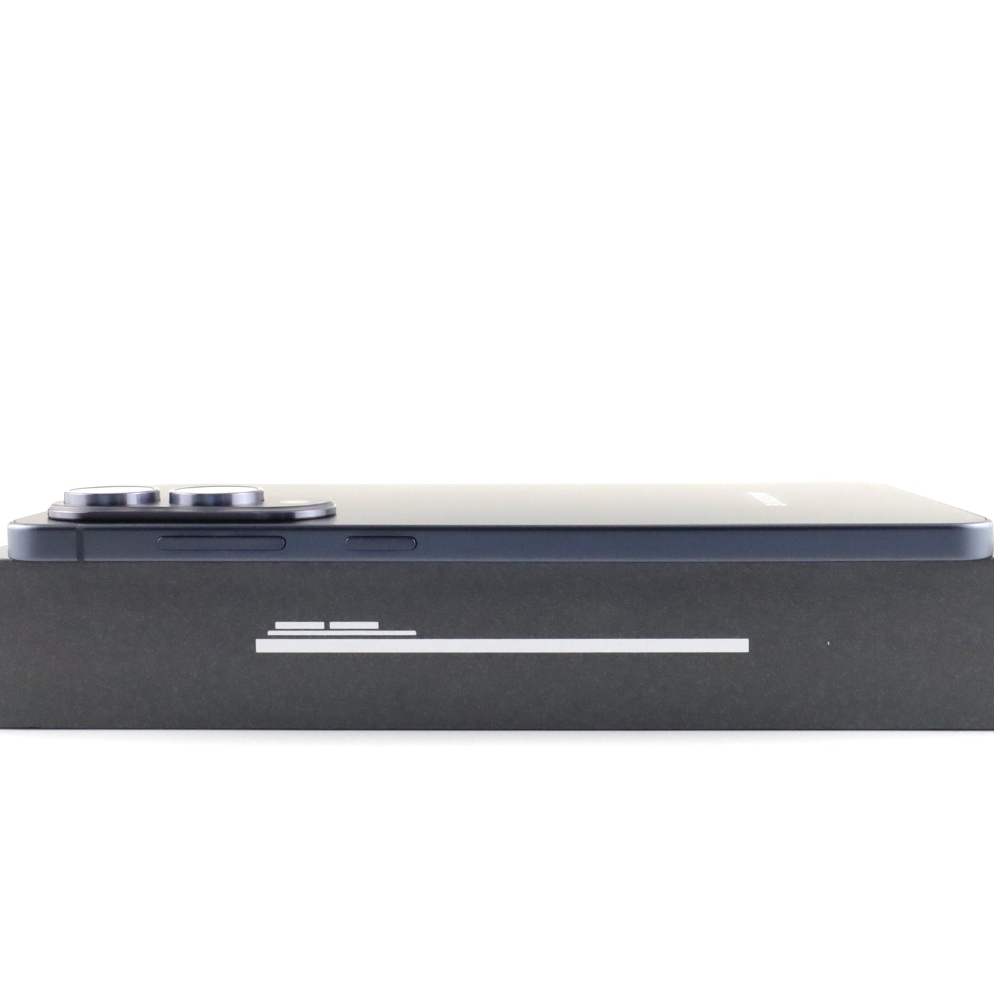 Aランク Galaxy S25 Edge 12/512GB TitaniumJetblack SM-S937B グローバル版【90日保証】