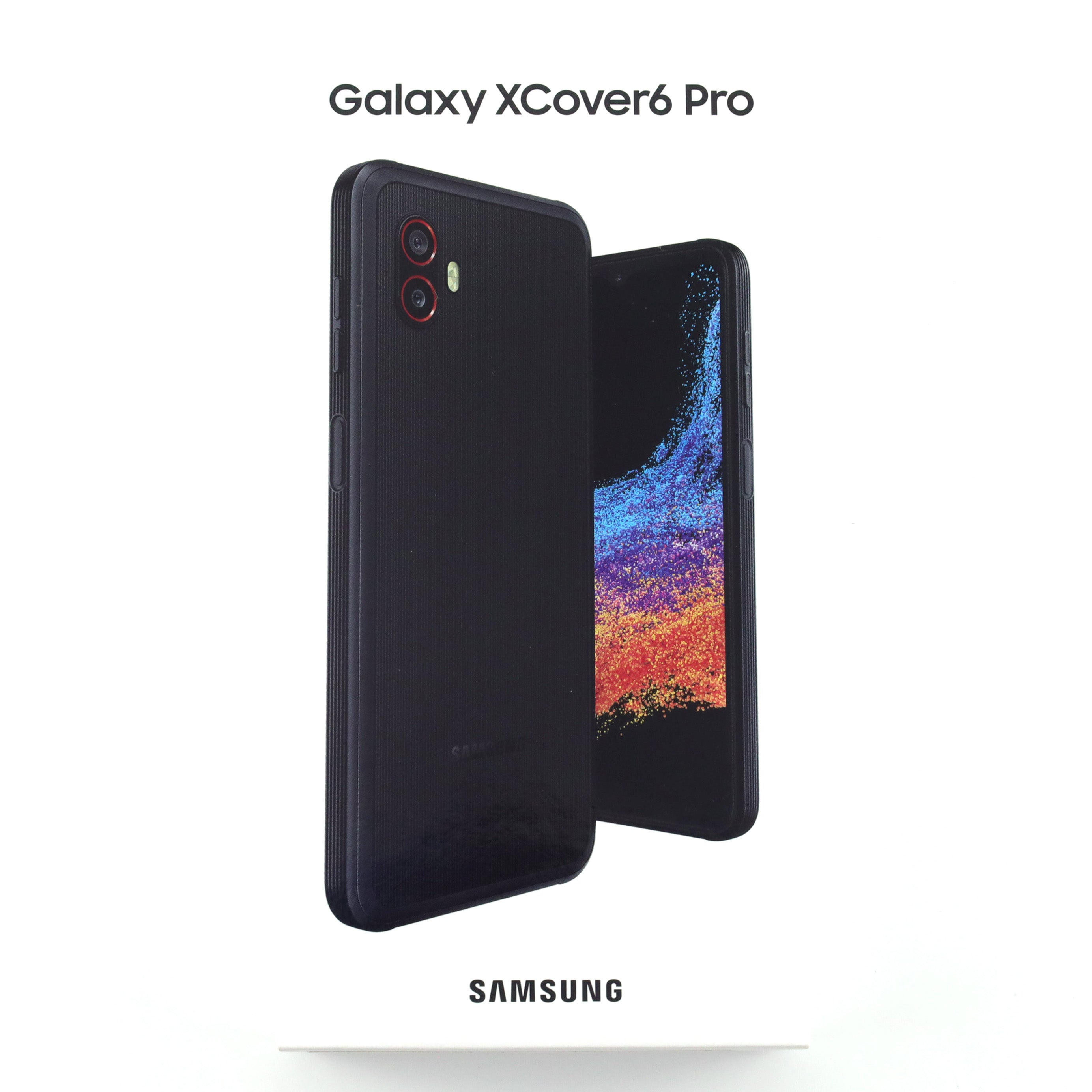 Galaxy - 新品未開封　Galaxy A7 ブラック SAMSUNG SM-A750C-896156 【Bランク中古品】 楽天 Galaxy A7