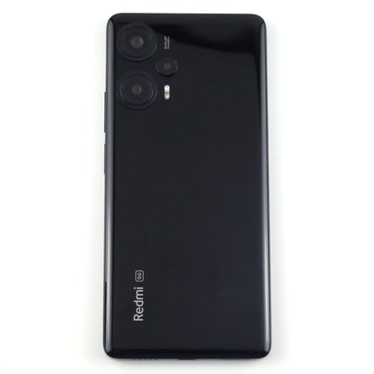 Bランク Redmi Note 12 Turbo 8/256GB Black 23049RAD8C 中国版※Rom焼き【30日保証】