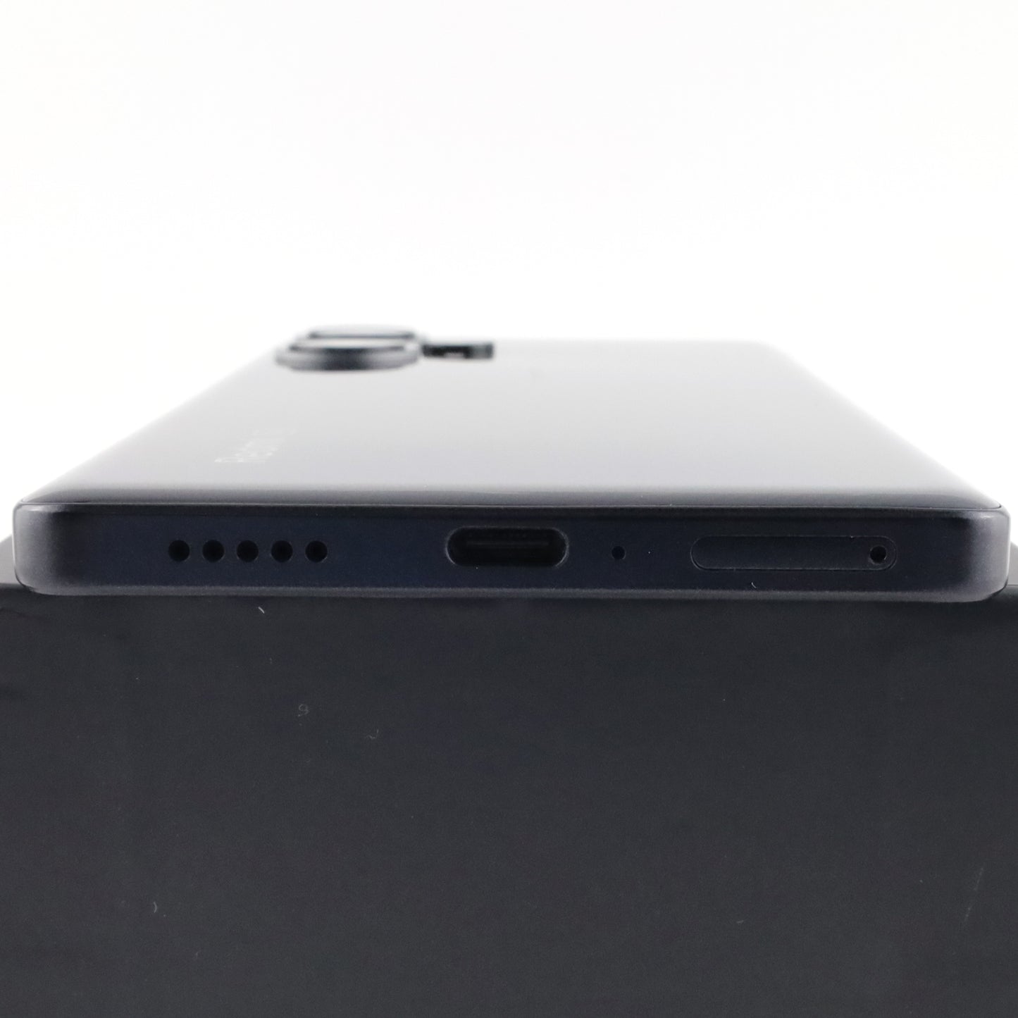 Bランク Redmi Note 12 Turbo 8/256GB Black 23049RAD8C 中国版※Rom焼き【30日保証】