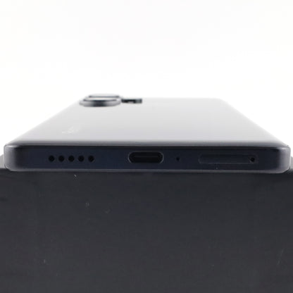 Bランク Redmi Note 12 Turbo 8/256GB Black 23049RAD8C 中国版※Rom焼き【30日保証】