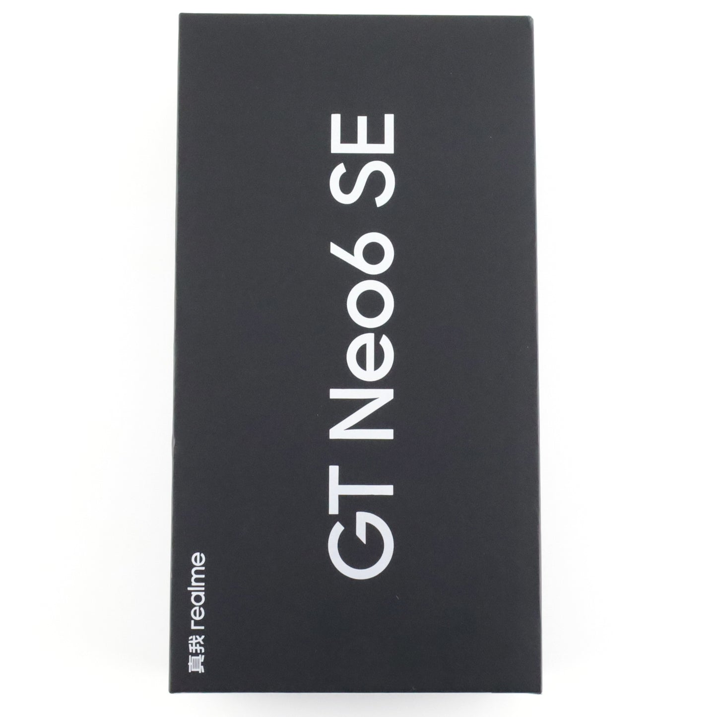 Cランク realme GT Neo6 SE 8/256GB Silver RMX3850 中国版【90日保証】