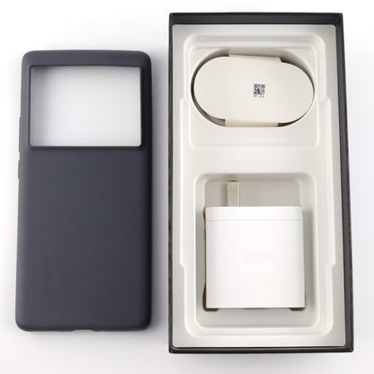 Cランク realme GT Neo6 SE 8/256GB Silver RMX3850 中国版【90日保証】